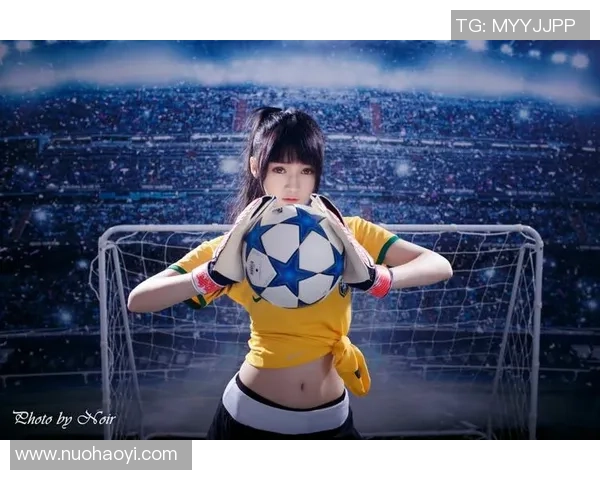 全球十大最美女足球明星盘点 她们不仅踢得好还让人惊艳