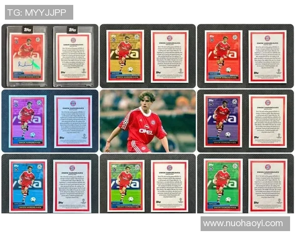 如何判断足球球星卡的大比例价值与收藏潜力分析 如何判断足球球星卡的大比例价值与收藏潜力分析