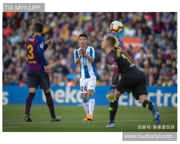 武磊与梅西携手争锋世界足球舞台对比中西足球风格差异