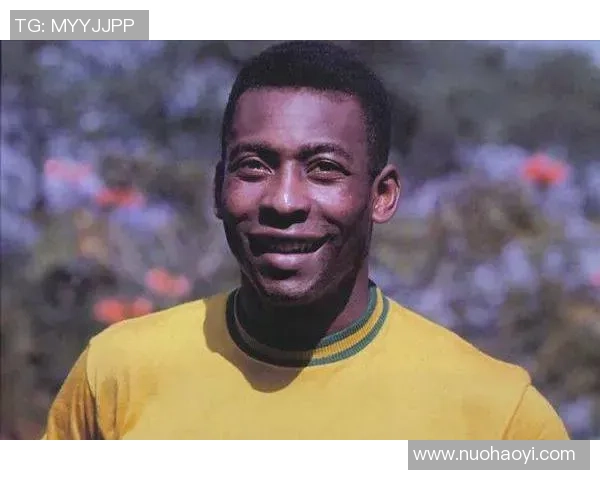 贝利传奇足球生涯回顾：从神奇球场到全球偶像的辉煌历程